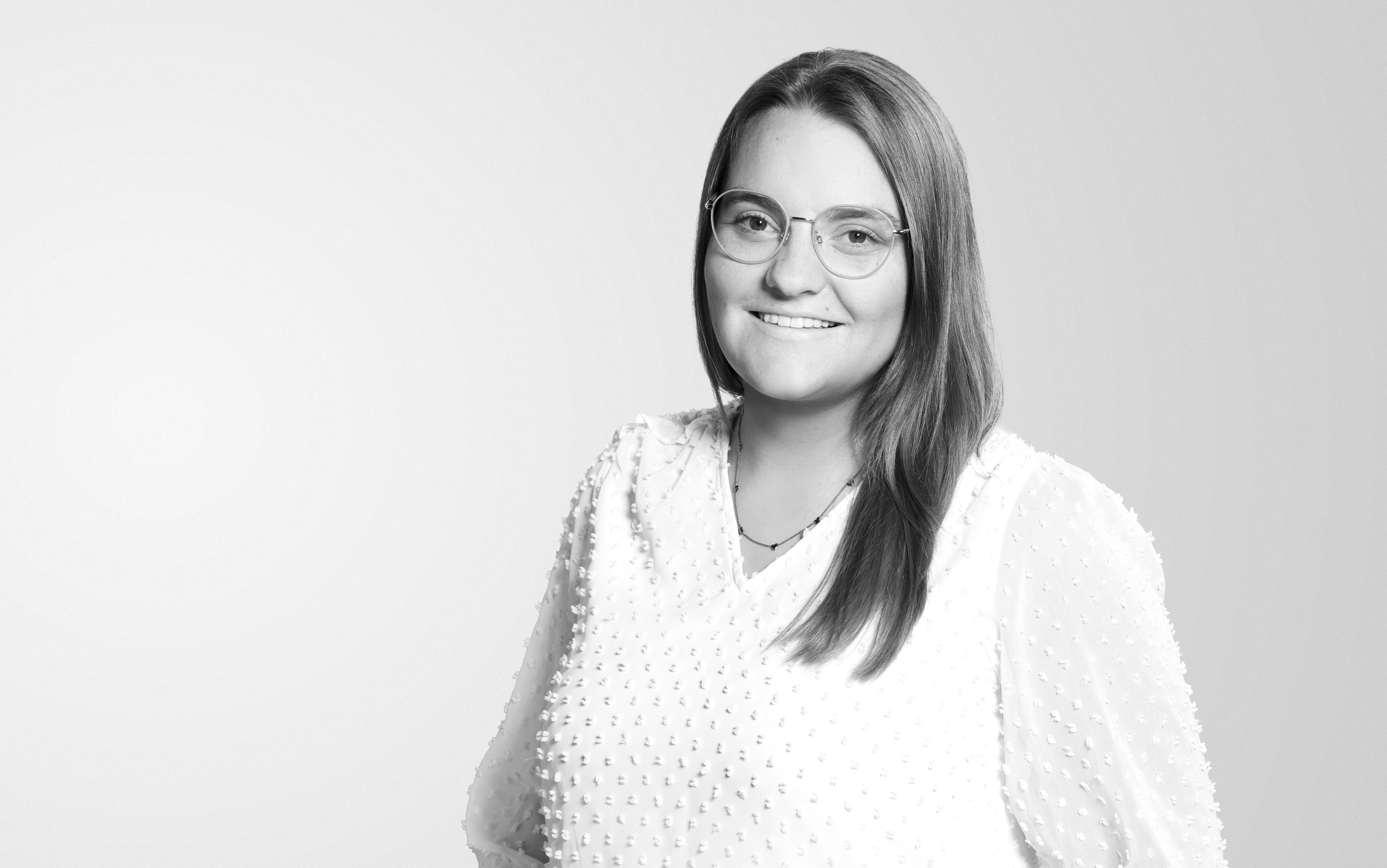 Bilanzbuchhalterin Anna Hellbach von 8P