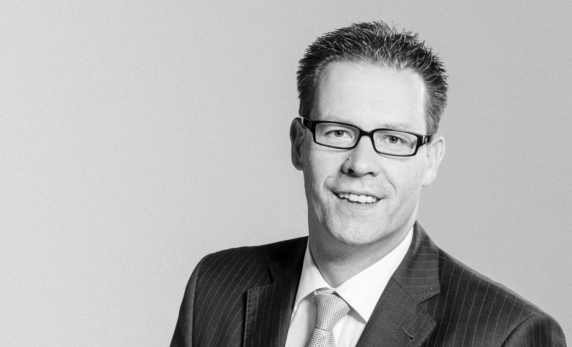 Partner, Dipl.-Kaufmann Carsten Achenbach von 8P
