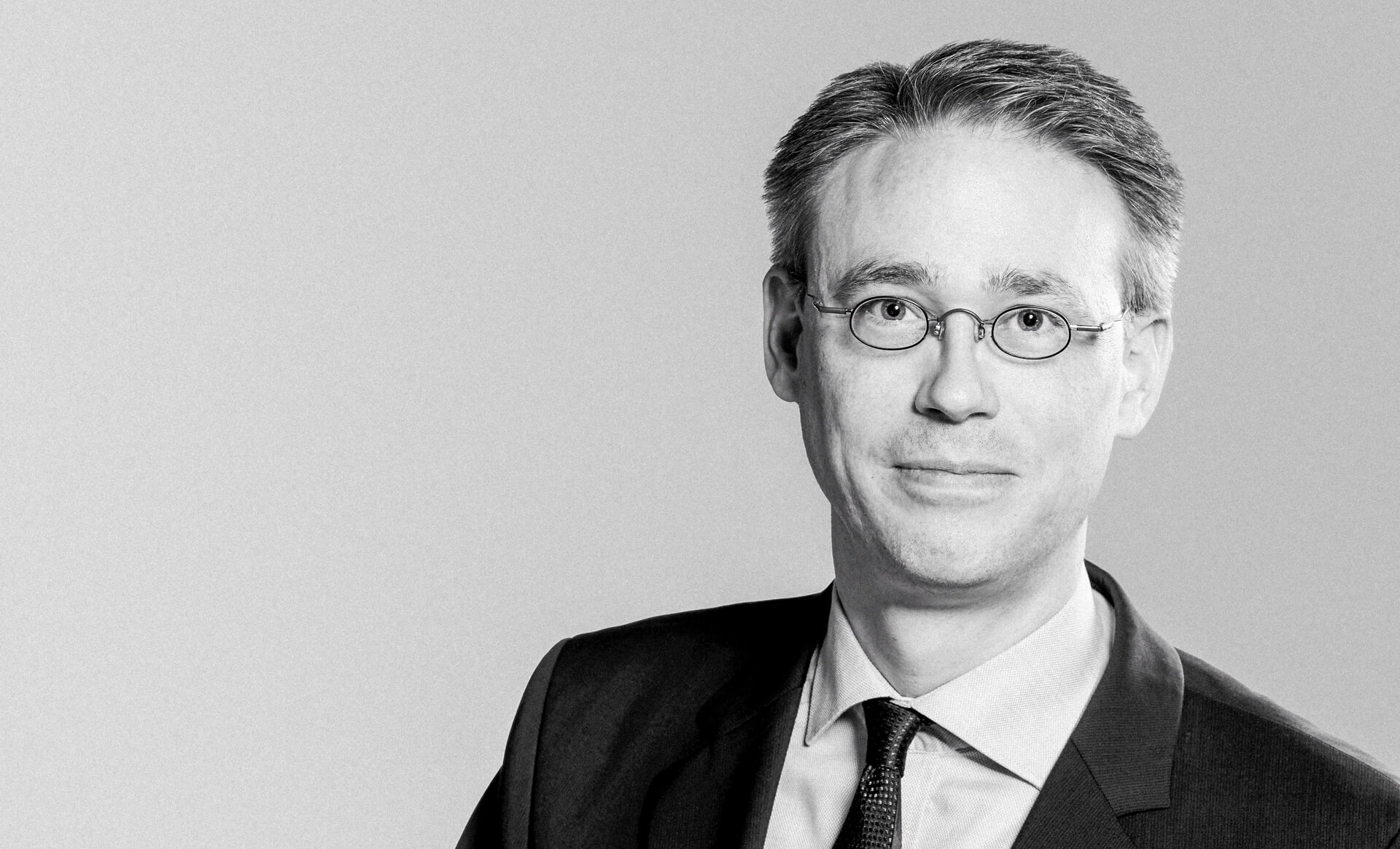 Assoziierter Partner, Steuerberater Patrick Bilstein von 8P