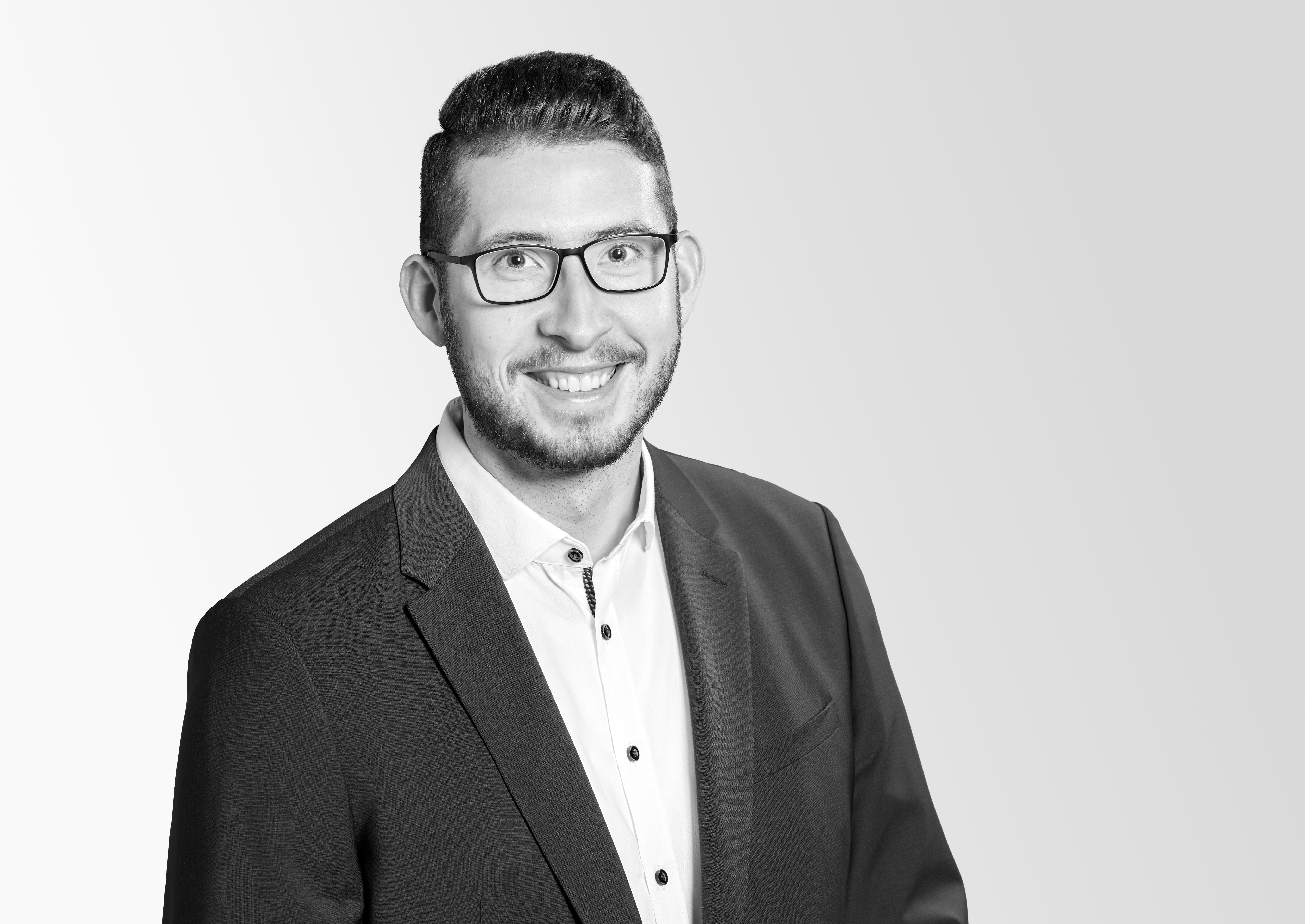 Steuerberater Matthias Pläsken von 8P
