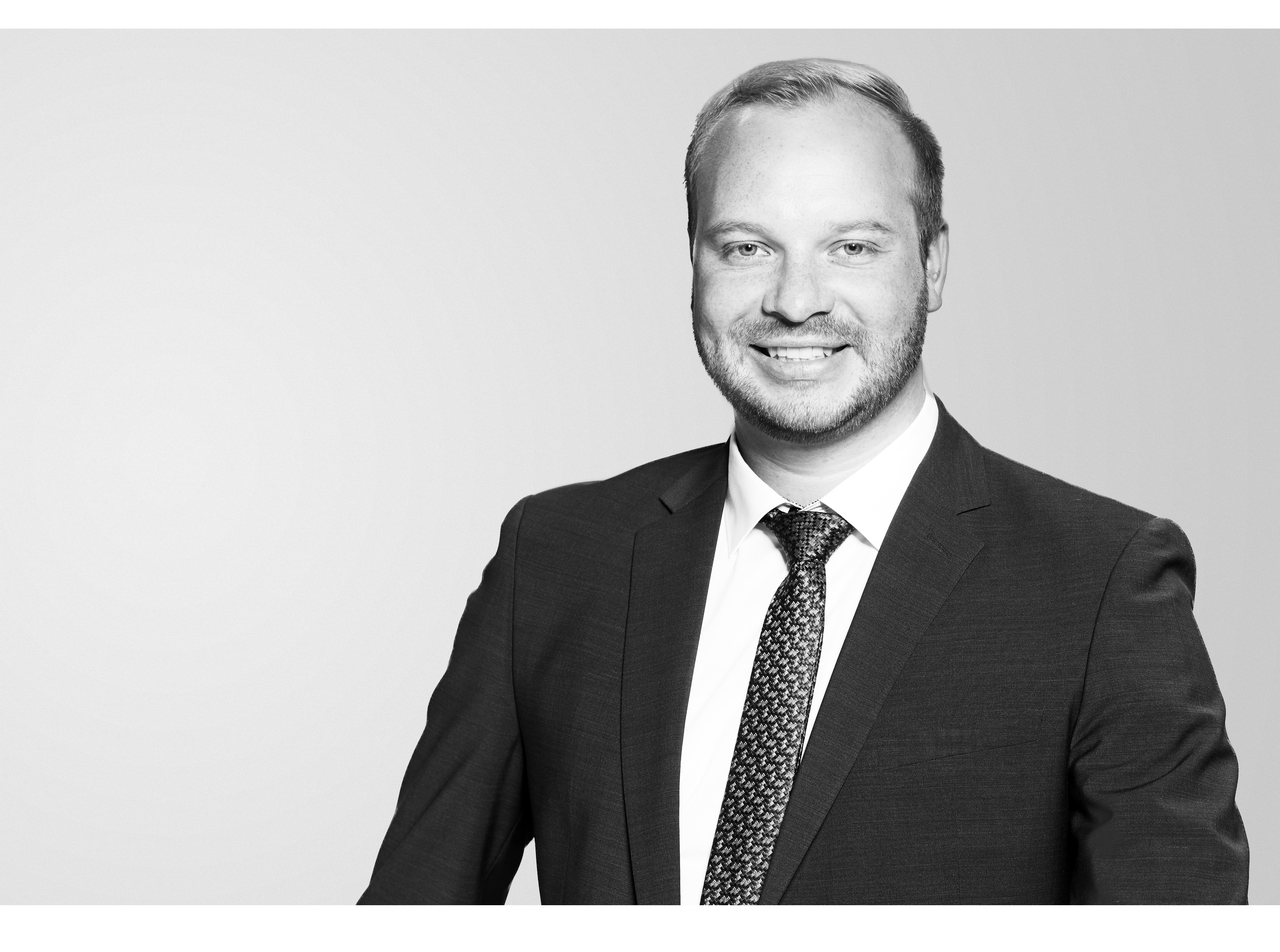 Rechtsanwalt Marcel Schneider von 8P
