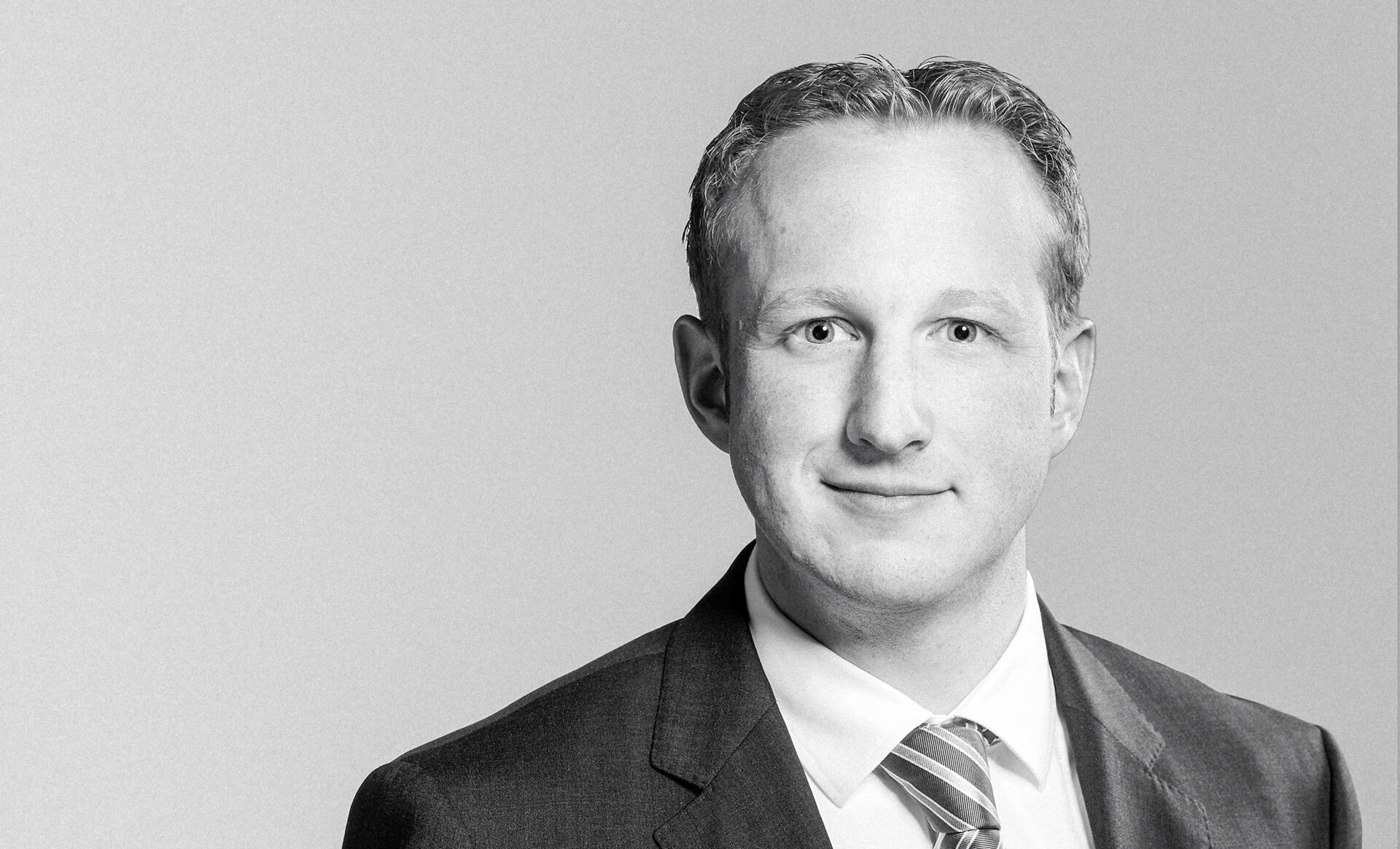 Partner, Wirtschaftsprüfer, Steuerberater Daniel Neuhaus von 8P