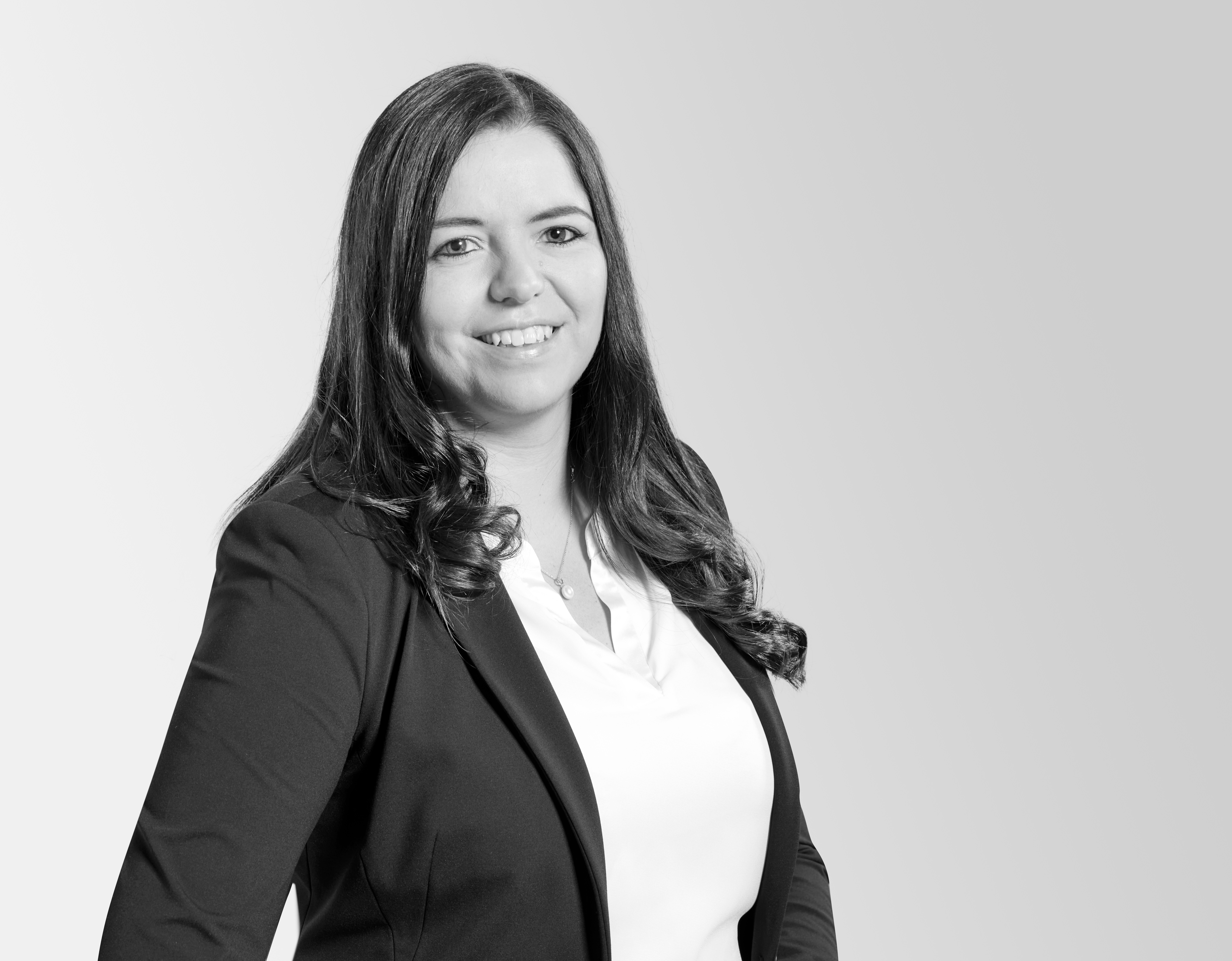 Rechtsanwältin Ramona Ostermann von 8P