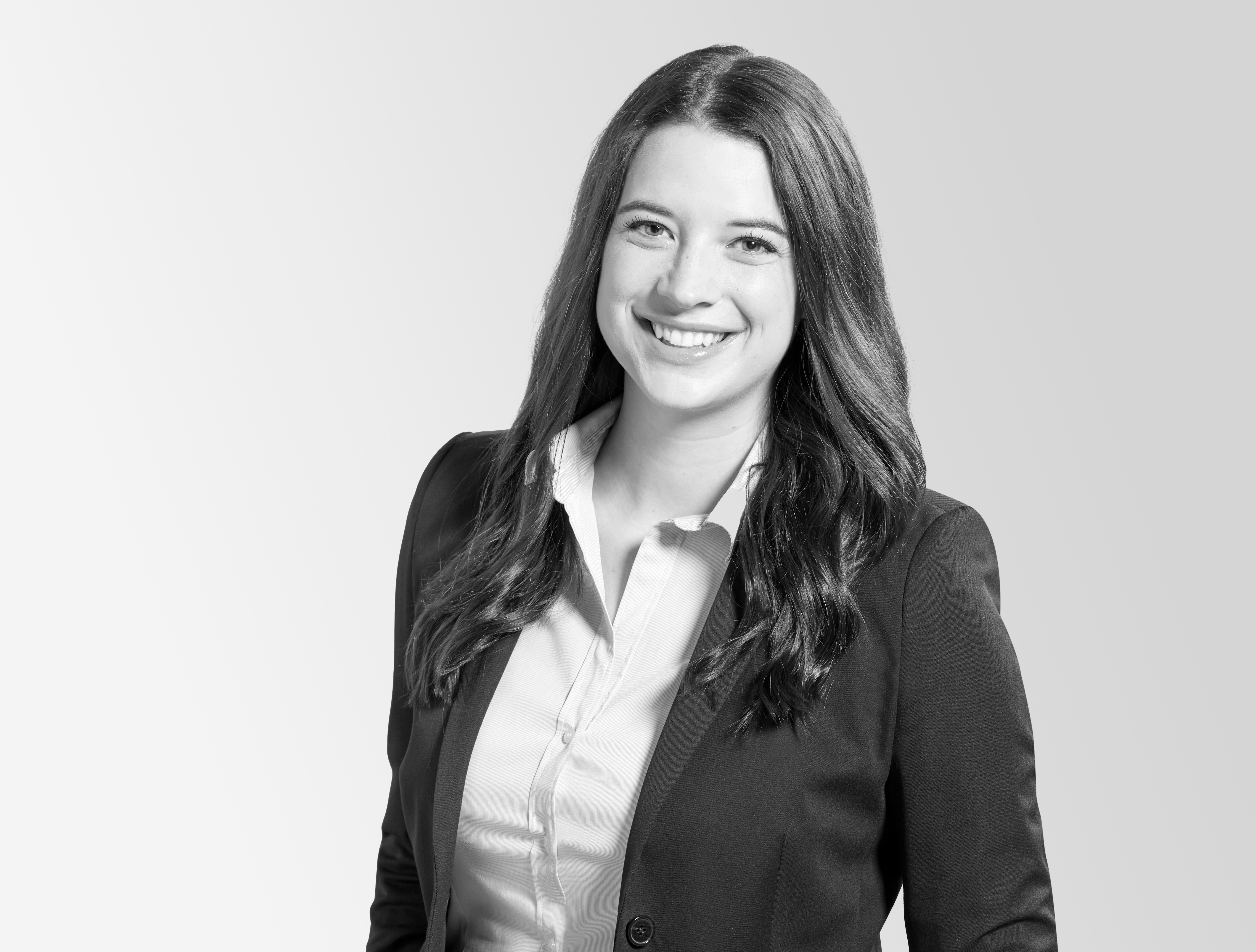 Steuerberaterin Svenja Wunderlich von 8P